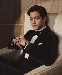 Alden Richards