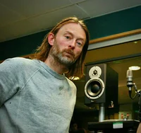Thom Yorke - Old