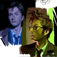 10th Doctor