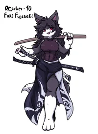 Fuki fujisaki