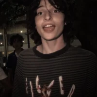 FINN WOLFHARD