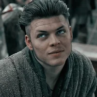Ivar the boneless 