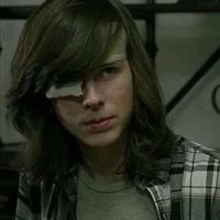 Carl Grimes