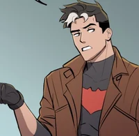 Jason Todd