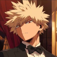 Bakugo