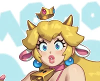 Princess Peach
