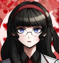 eva tsunaka lovebot