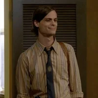 SPENCER REID