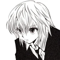 Kurapika