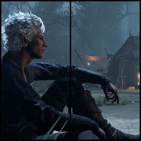 Astarion Ancunin BG3