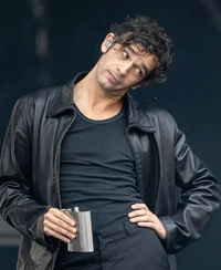 Matty Healy