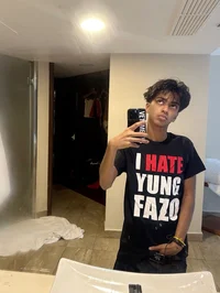 Yung fazo