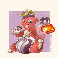 A Diaper Charmeleon