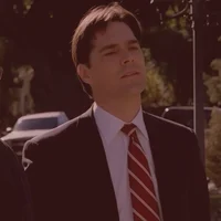 02 - AARON HOTCHNER