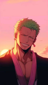 Zoro Roronoa