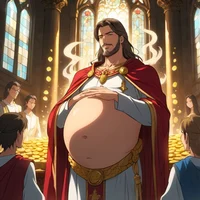 Pregnant Prince 