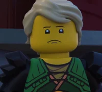 01 Lloyd Garmadon