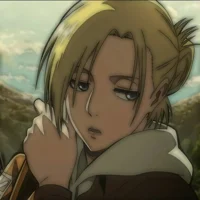 Annie Leonhart