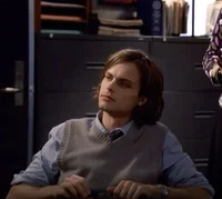 Spencer Reid