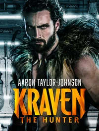 Kraven The Hunter