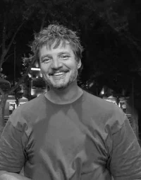 PEDRO PASCAL