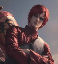 Gaara
