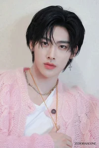 Shen Ricky