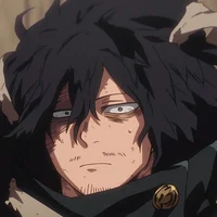 Aizawa Shouta 