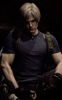 Leon Kennedy