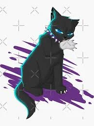 BloodClanWarriorCats