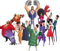 Despicable Villains