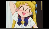 Usagi tsukino