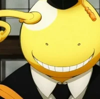 35 - Korosensei