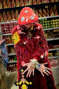 Гриб Данила 