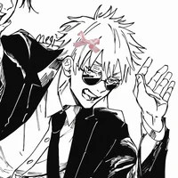 Satoru gojo