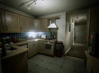 old house -u stalker