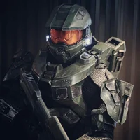Master Chief 