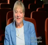 Sue James