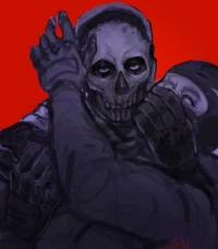 Ghost