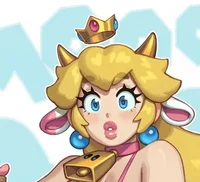 Princess Peach