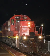 NREX 5823