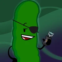 Evil Pickle