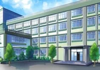 Test subject school