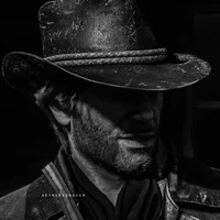 20 - Arthur Morgan