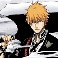 Ichigo Kurosaki 