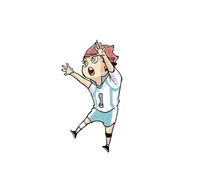 HQ - Toru Oikawa