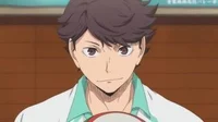 Tooru Oikawa