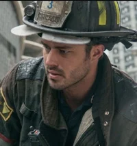 Kelly Severide