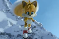 Tails