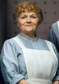 13 Mrs Patmore